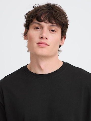 BLEND Bluser & t-shirts 'Fisher' i sort