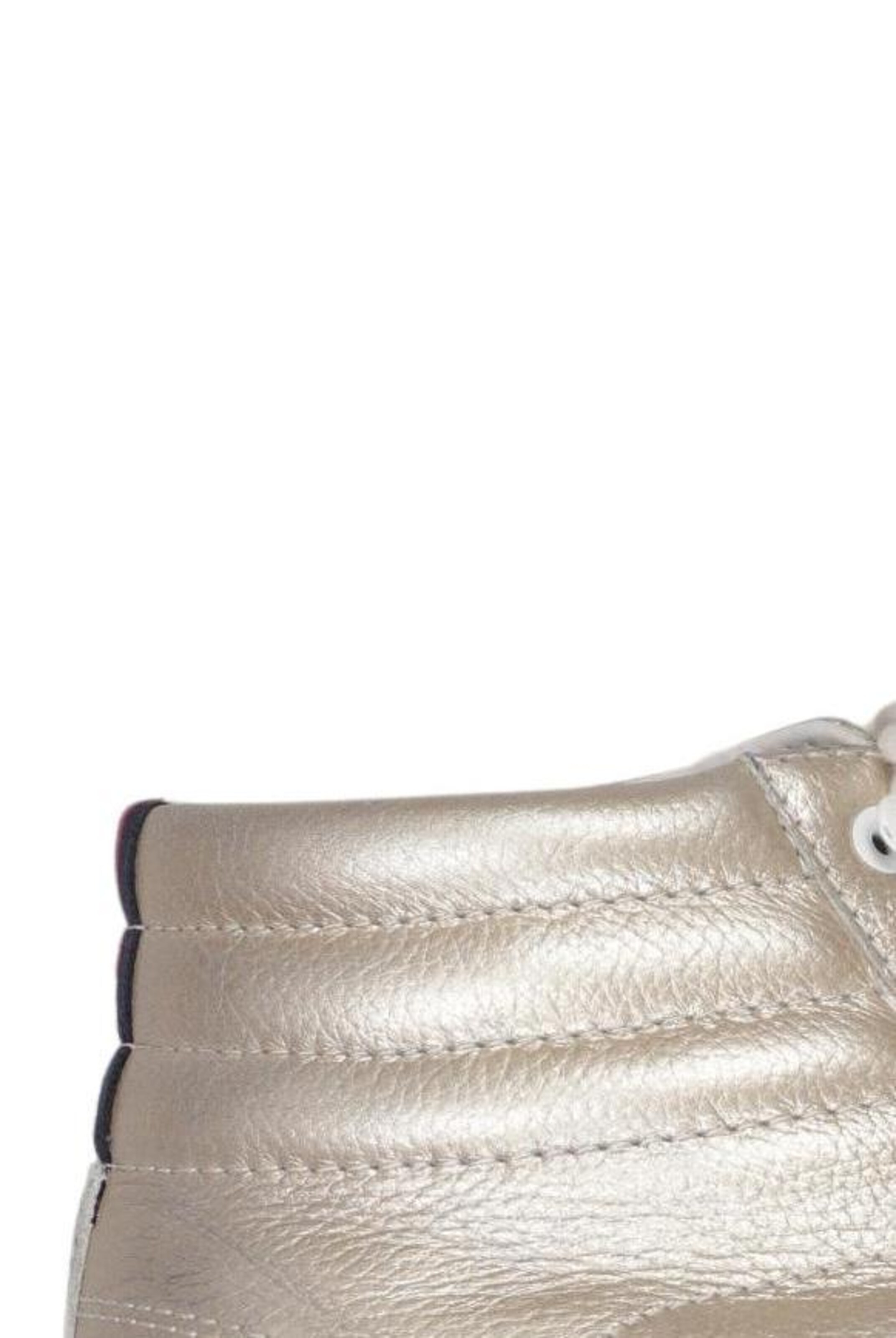 TOMMY HILFIGER Sneakers & Trainers in 39 in Gold