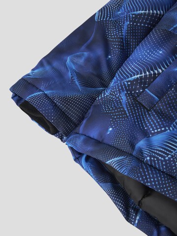 NAME IT - Chaqueta de entretiempo en azul