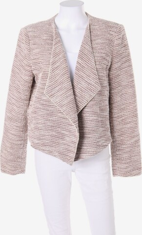 NAF NAF Jacket & Coat in XL in Beige: front