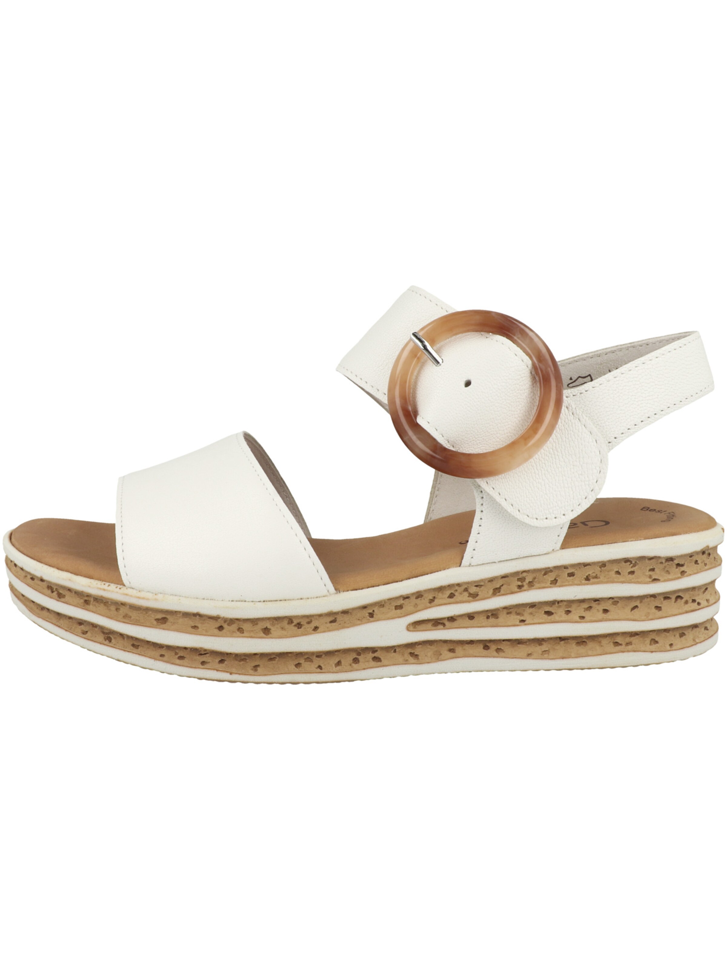 Sandales GABOR en beige