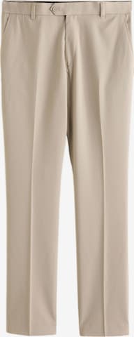 bēšs Next Buktētas bikses: no priekšpuses