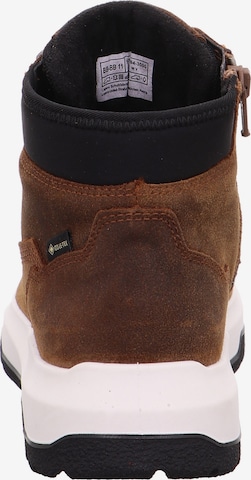 SUPERFIT Boots 'Space' in Brown