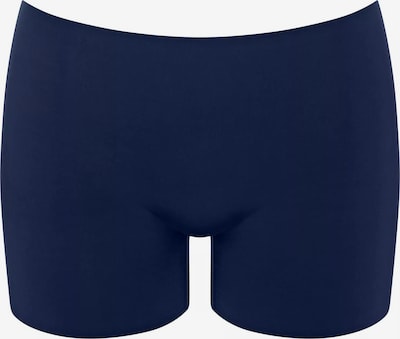 SLOGGI Unterhose 'ZERO Feel 2.0' in navy / grau, Produktansicht