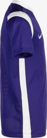 T-Shirt fonctionnel 'Park Derby III' NIKE en violet