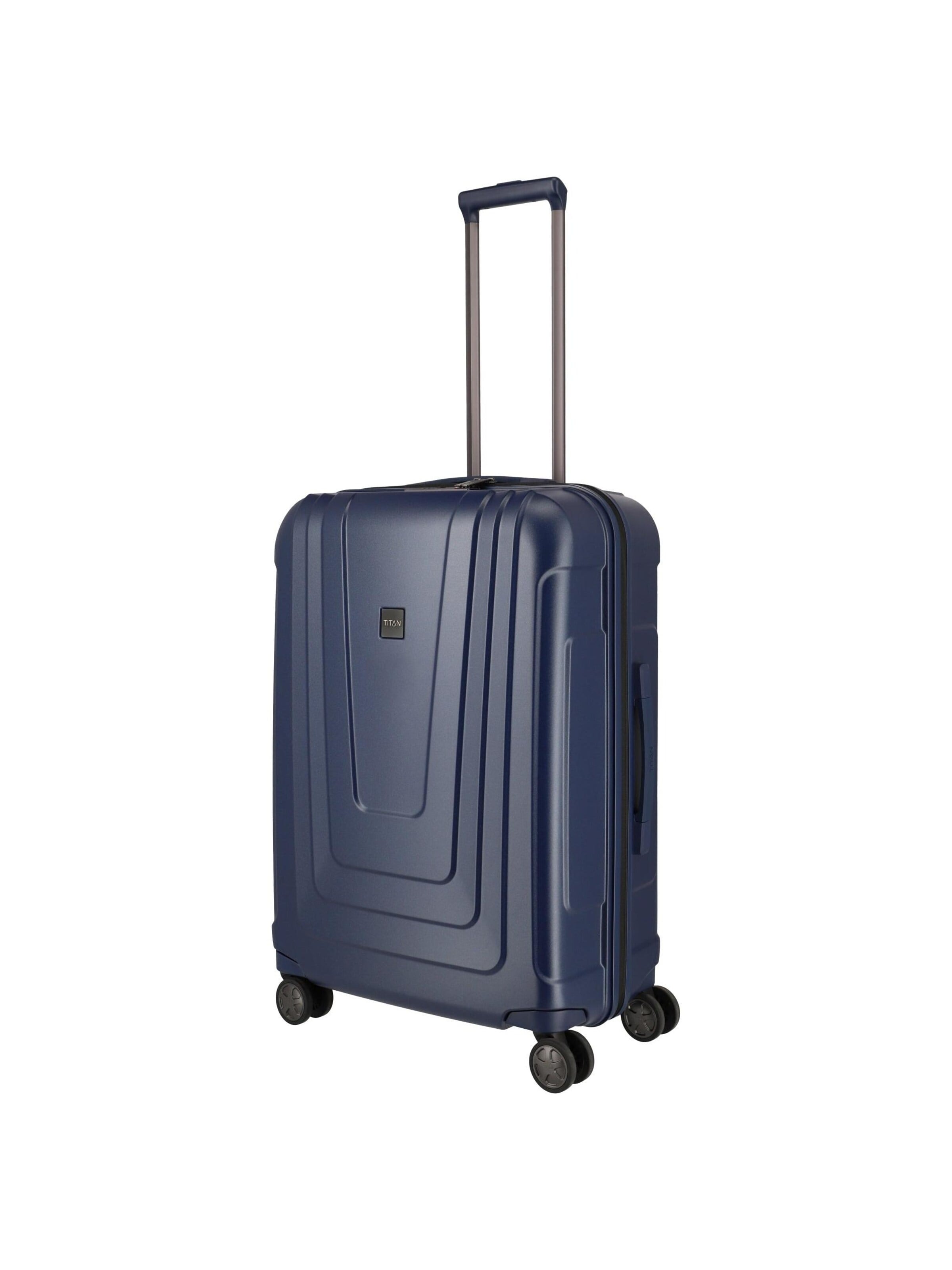TITAN Cart 'X-Ray' in Blue