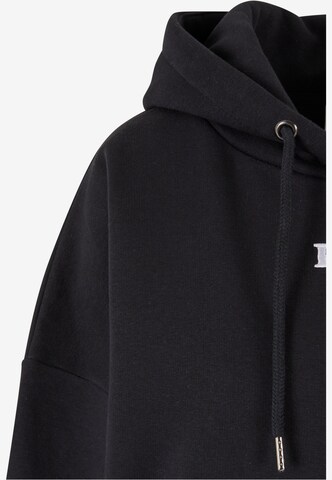 Karl Kani Sweatshirt in Schwarz