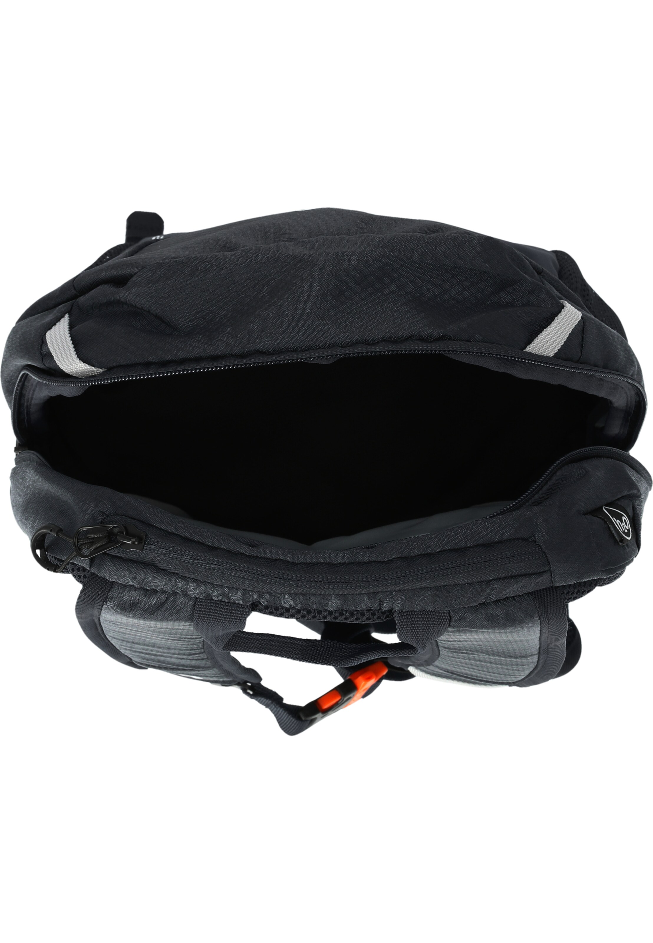 Whistler Sports backpack 'Froswick' in Black