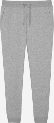 glore Tapered Hose 'Maxx' in Grau: predná strana