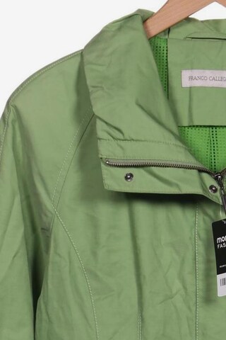 Franco Callegari Jacket & Coat in M in Green