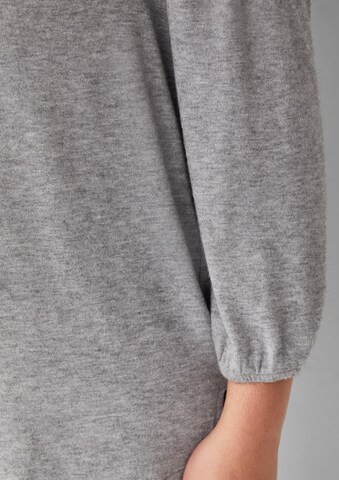 T-shirt s.Oliver en gris