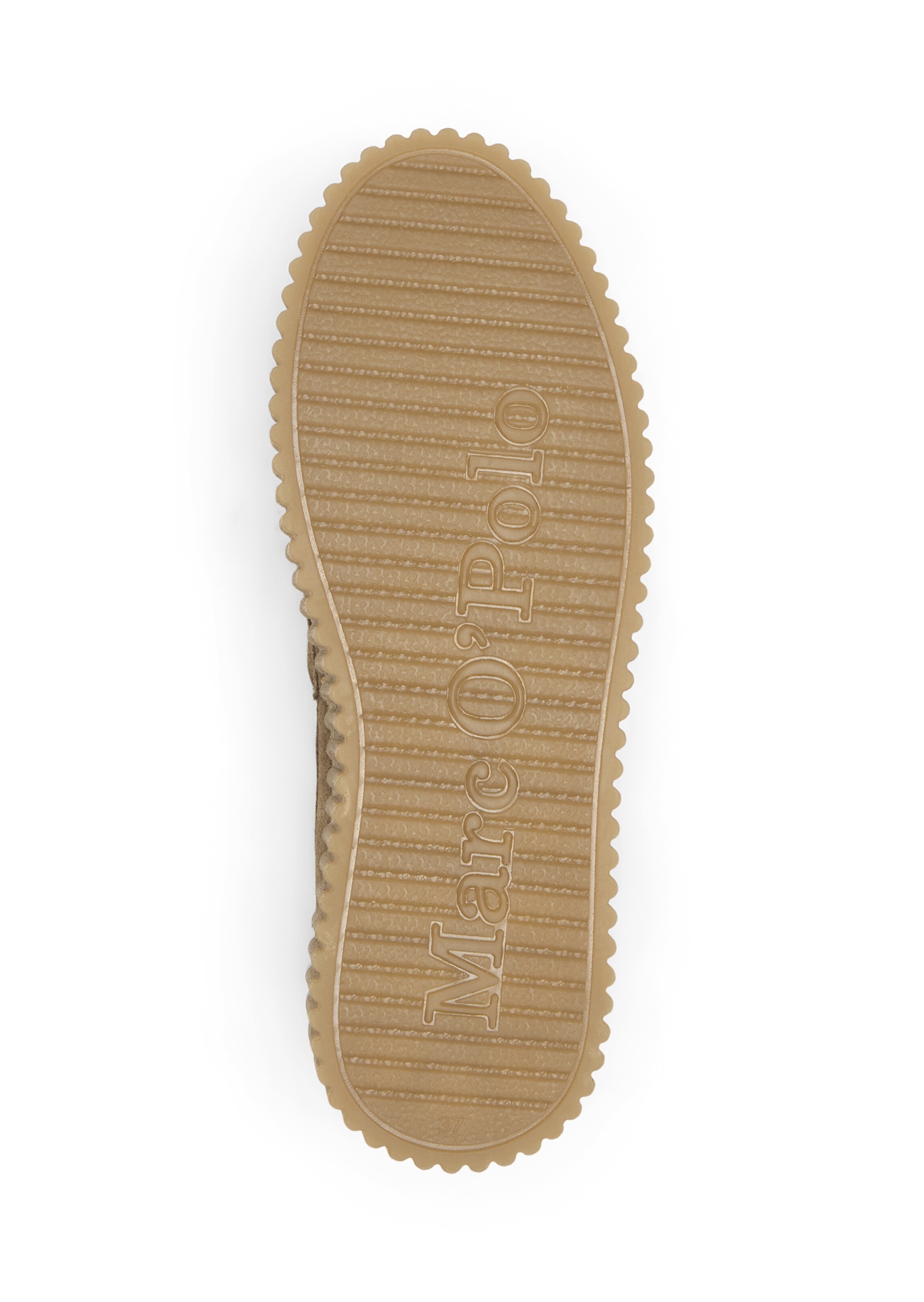 Marc O'Polo Slipper 'Bianca' in Beige