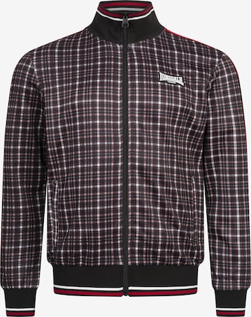 LONSDALE Välikausitakki 'Whelley' värissä sininen: etupuoli