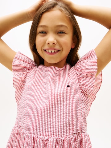 Abito di TOMMY HILFIGER in rosso