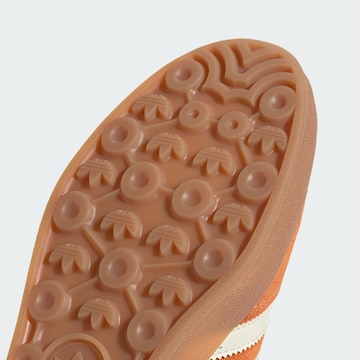 ADIDAS ORIGINALS Sneakers laag 'Gazelle' in Oranje