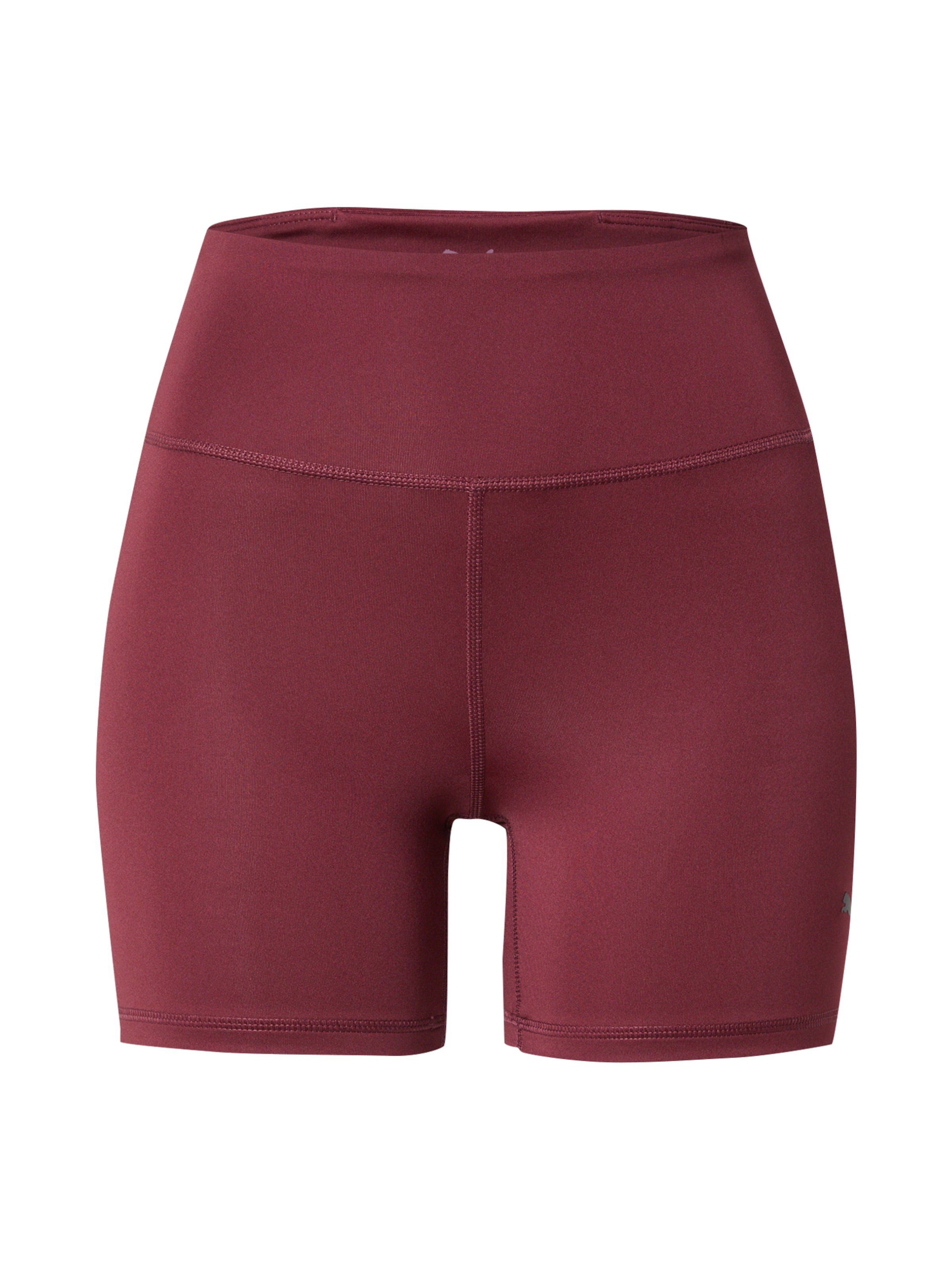 PUMA Skinny Παντελόνι φόρμας &#x27;TAD Essential&#x27; σε κόκκινο: μπροστά