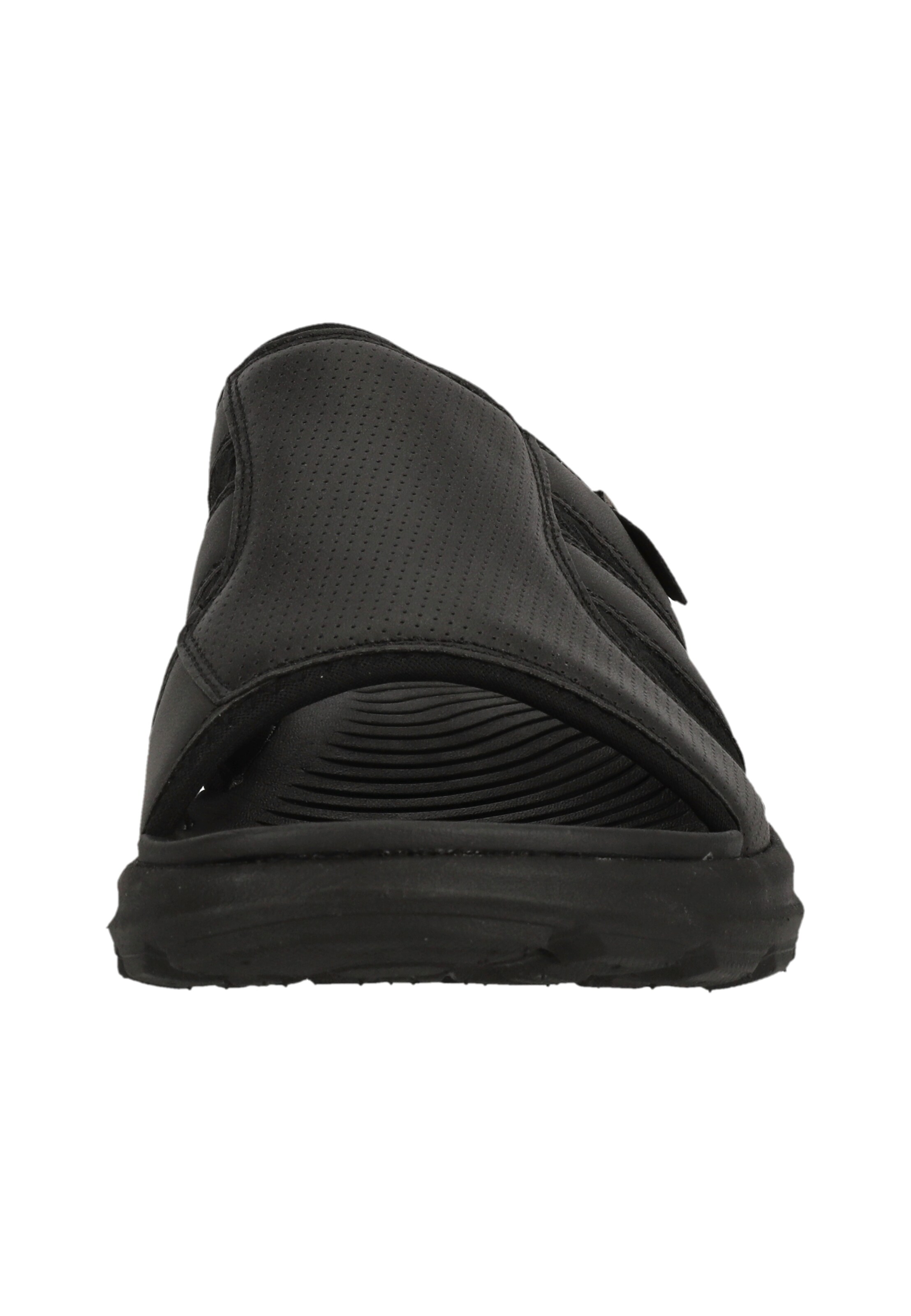 Whistler Strand-/badschoen 'Keisen' in Zwart