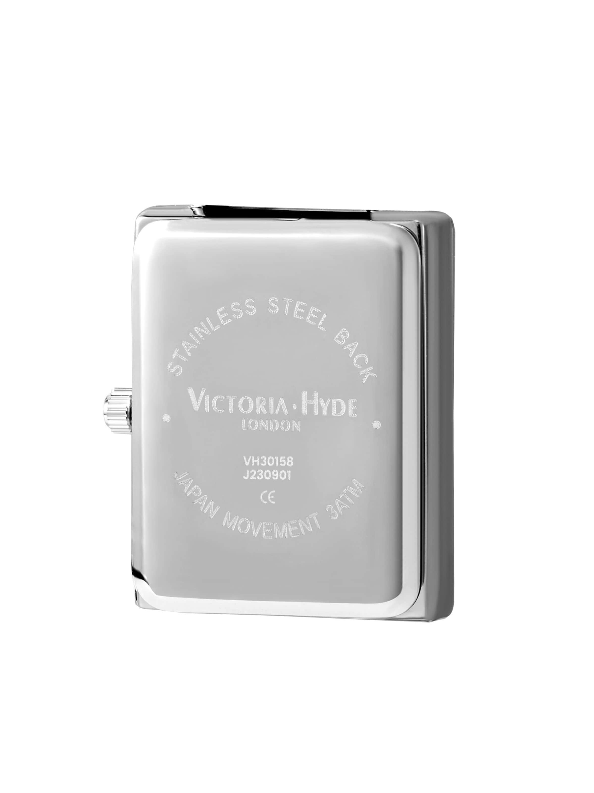 Victoria Hyde Analogt ur ' Tashi ' i grå