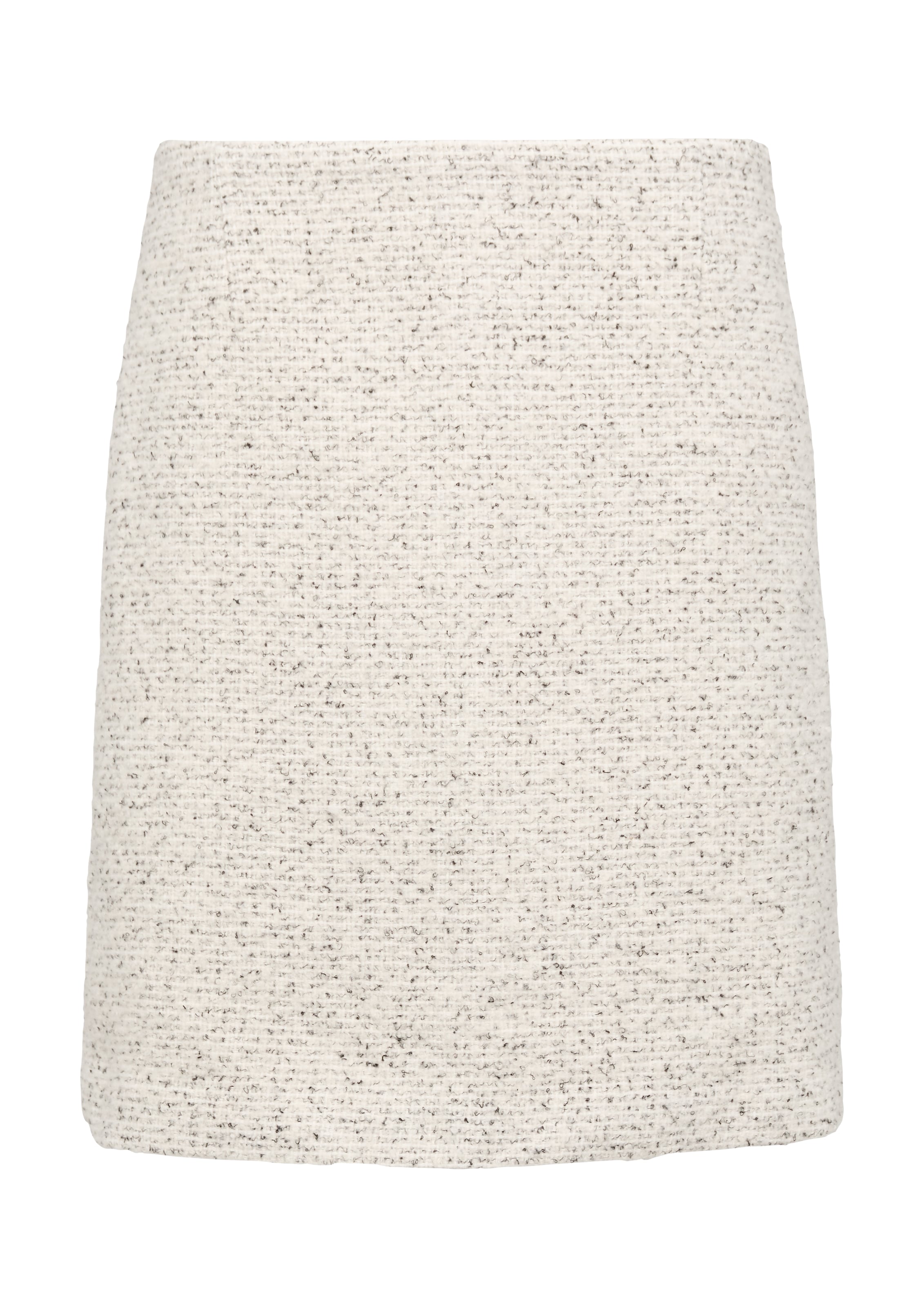 s.Oliver Rok in Beige: voorkant