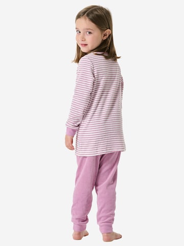 SCHIESSER Pajamas in Pink