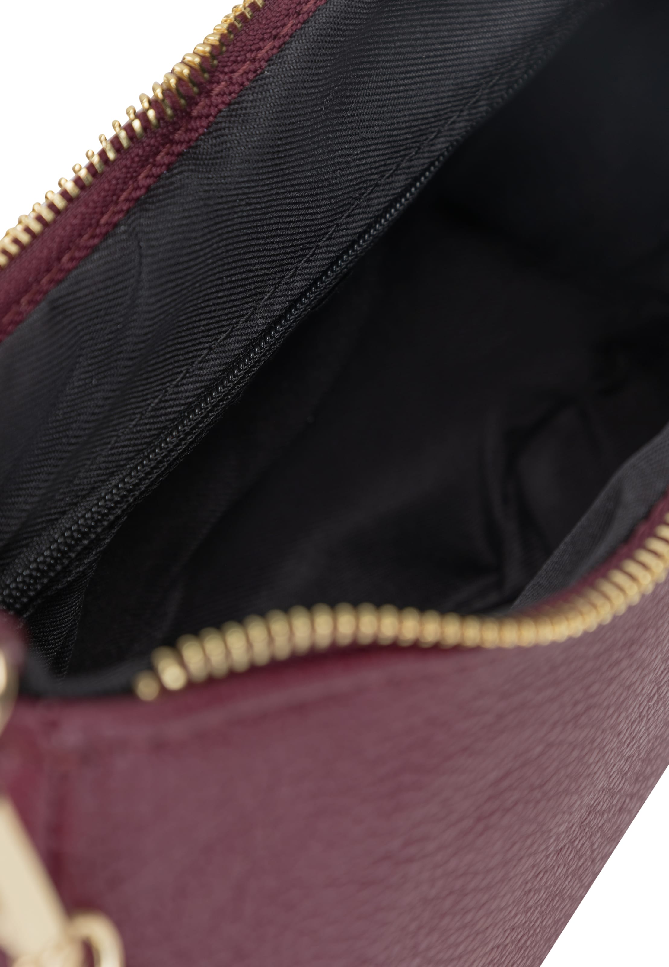 NAEMI Schoudertas in Rood