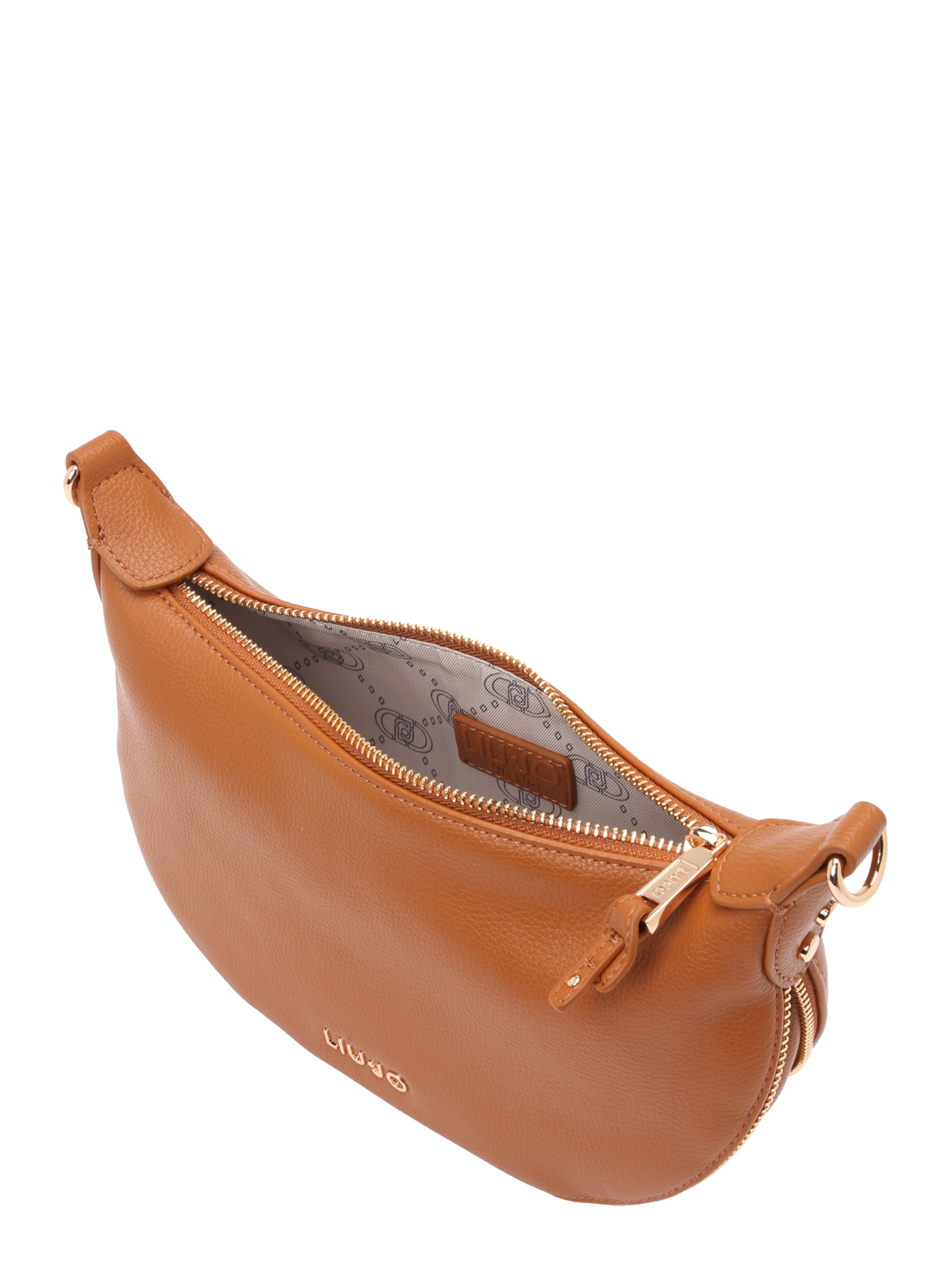 Liu Jo Чанта за през рамо 'Kaliska' в кафяво