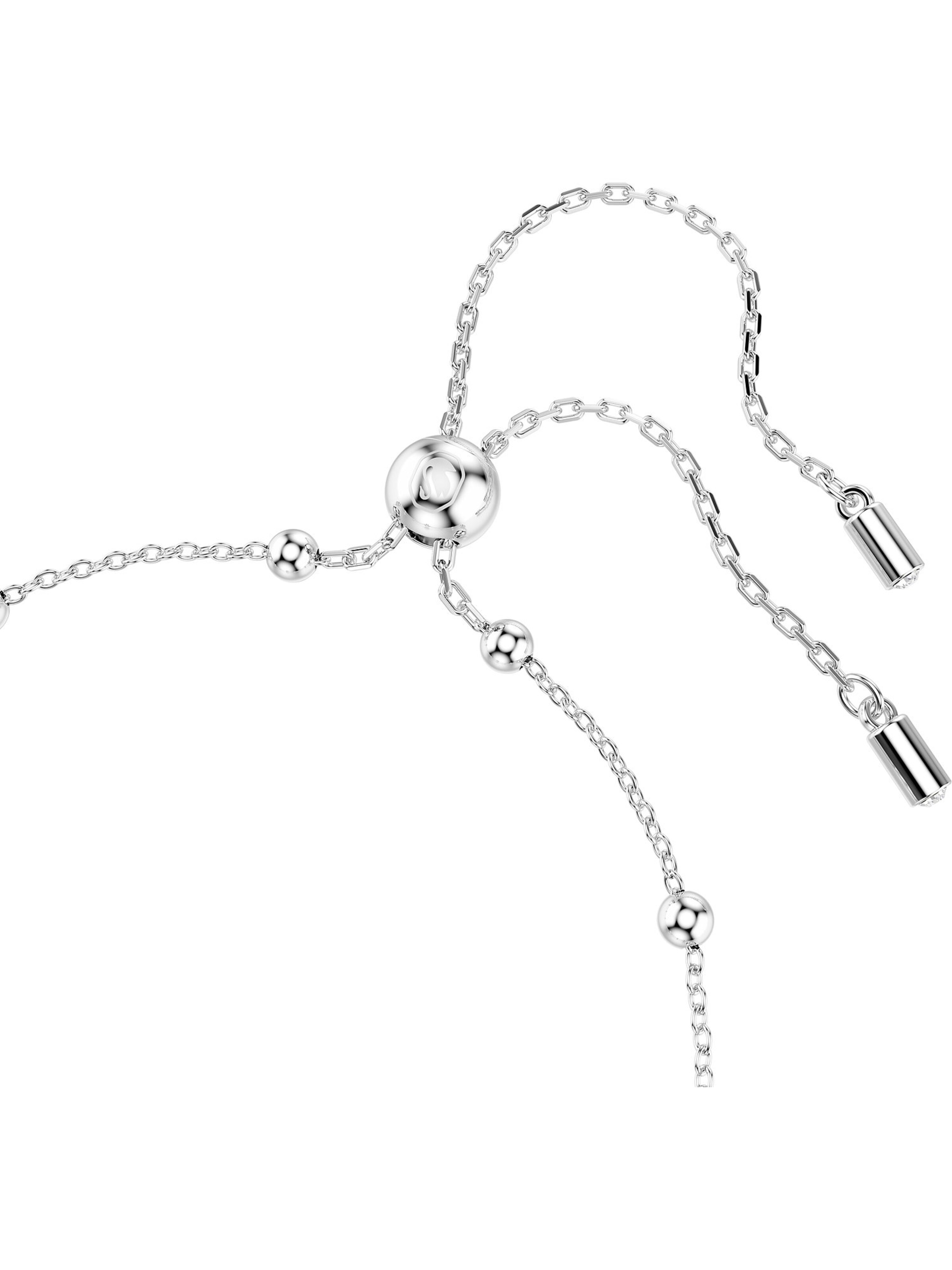 Swarovski Bracelet in Silver