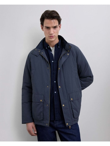 Scalpers Jacke 'El' in Blau