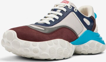 CAMPER Sneakers laag 'Pelotas Mars' in Gemengde kleuren: voorkant