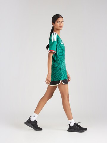 ADIDAS PERFORMANCE Mezek 'Mexiko 26' - zöld