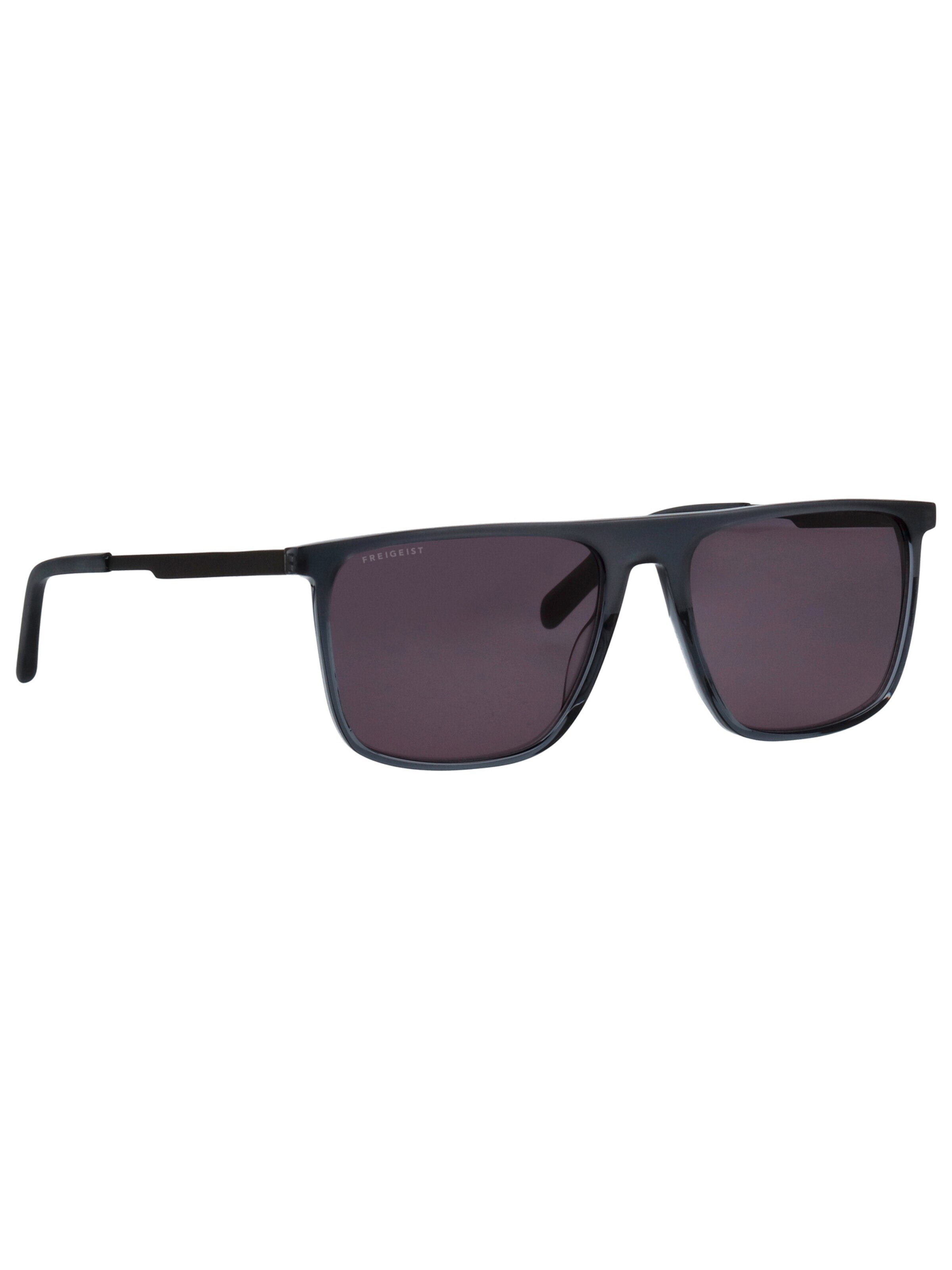 FREIGEIST Sunglasses in Grey