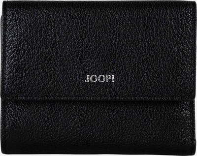 JOOP! Portemonnaie in schwarz, Produktansicht