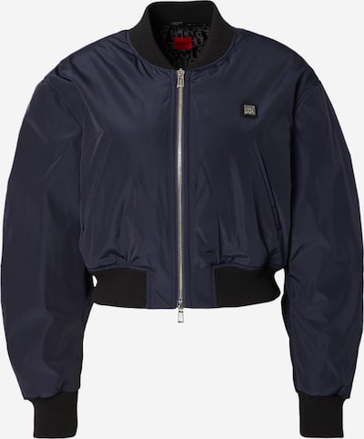 HUGO Red Between-Season Jacket 'Amorali' in Dark blue, Item view