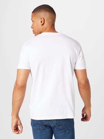 ESPRIT T-Shirt in Weiß