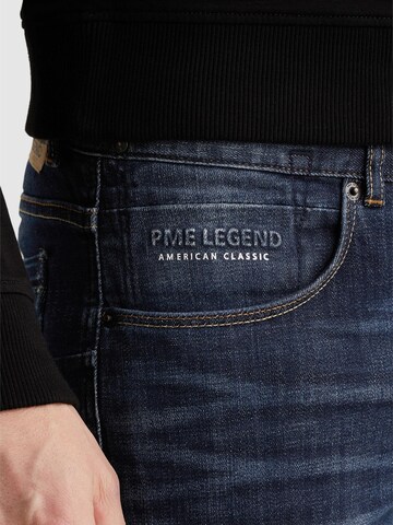 PME Legend regular Jeans 'PME Legend Nightflight regular fit jeans' i blå