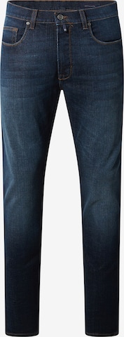 PIERRE CARDIN Jeans 'Laval' in Blauw: voorkant