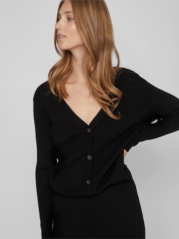 Cardigan 'Comfy' VILA en noir