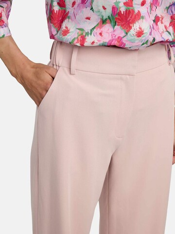 Liberte Essentiel Regular Pants ' FREDDY ' in Red