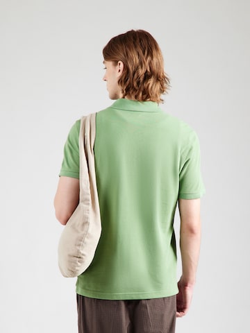 UNITED COLORS OF BENETTON Regular fit Shirt in Green