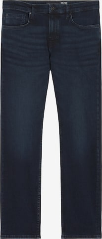 Marc O'Polo Regular Jeans in Blauw: voorkant