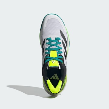 ADIDAS PERFORMANCE Sportschoen 'Crazyquick' in Wit