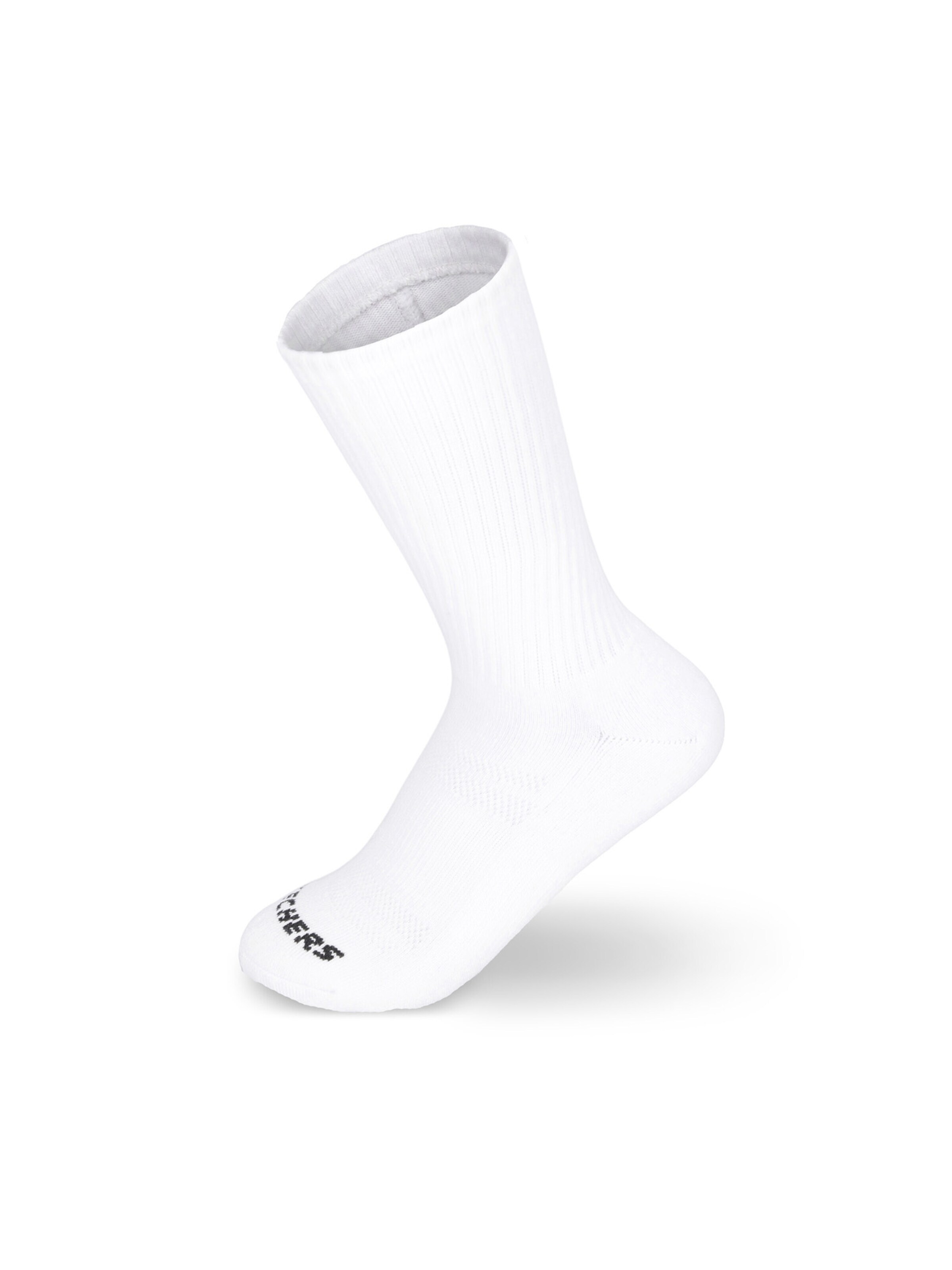SKECHERS Socks in White