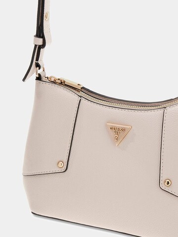 GUESS Shoulder Bag in Pink