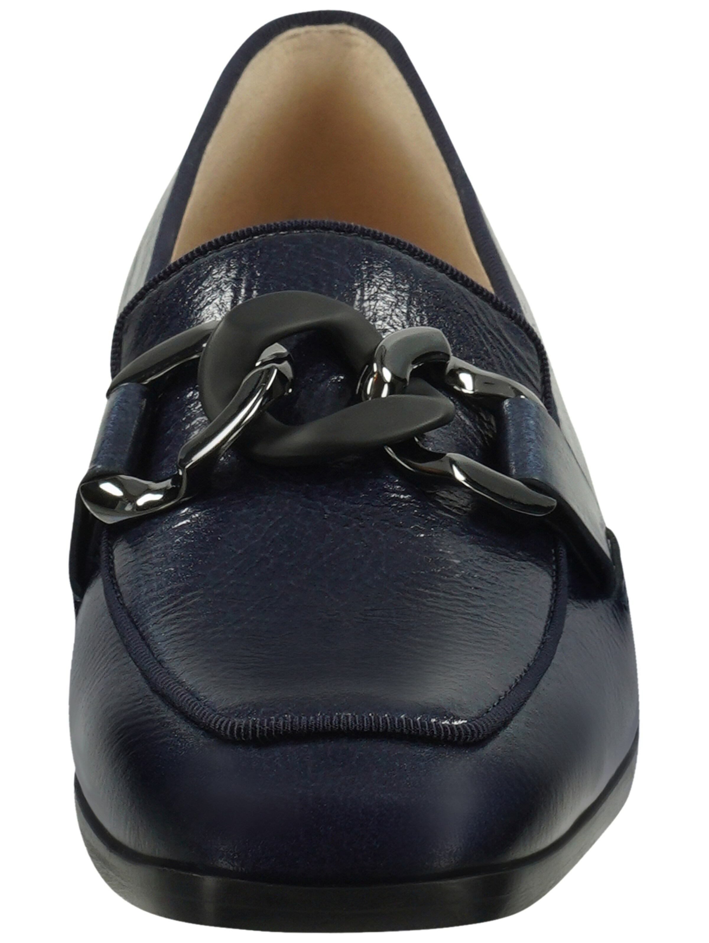 HASSIA Instappers in Blauw