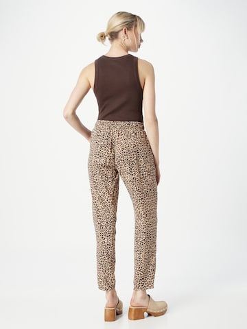 Sublevel Tapered Hose in Braun