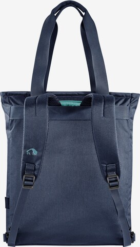 TATONKA Backpack in Blue