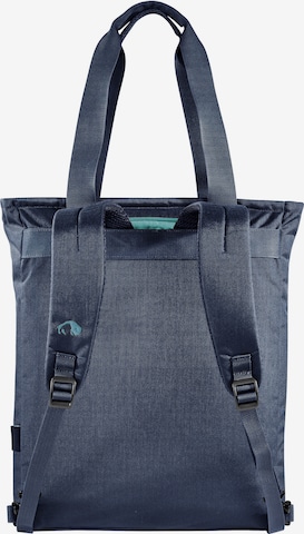 TATONKA Rucksack in Blau