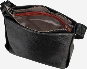 VOi Shoulder Bag in Black