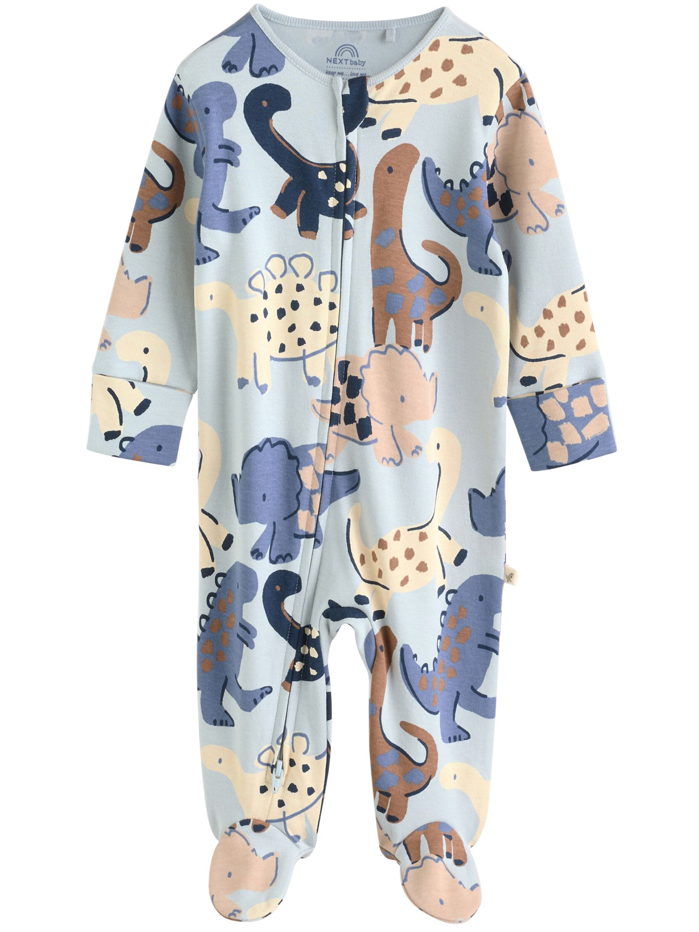 Next Ruhák alváshoz - bézs