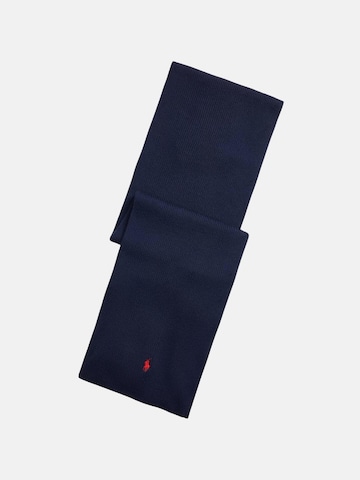 Sciarpa 'POLO RALPH LAUREN SCIARPA SCIARPA' di Polo Ralph Lauren in blu